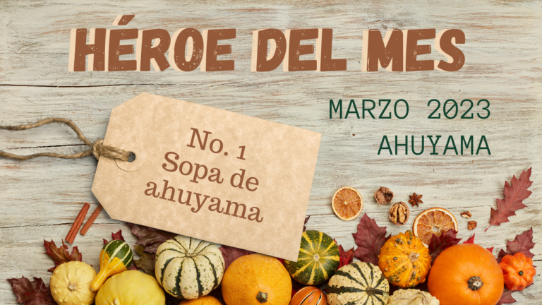 Marzo 2023 – No. 1