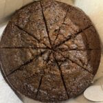 Torta de chocolate