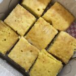 Torta de limón